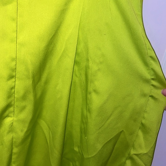 SOLD Cute Trendy Prom Dress! - Picture 3 of 4